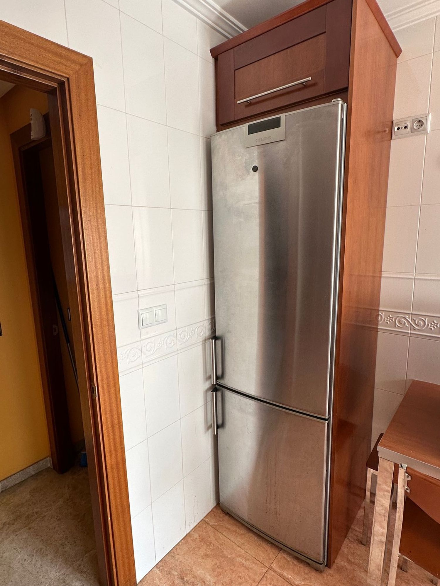 Piso en Calle Turquía, 7, Barrio San Luis - Los Molinos, Barrio San Luis - Los Molinos - Foto 11