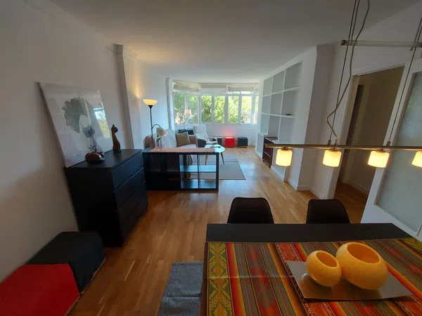 Piso en Calle Matagallo, 27, Cerrado de Calderón - Hacienda Paredes - Foto 1