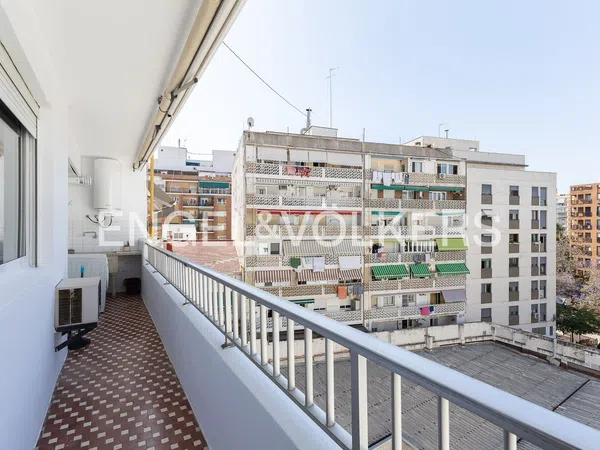 Piso en Calle del Serpis, La Vega Baixa - Foto 31