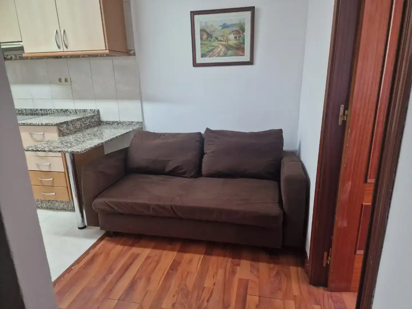 Piso en  Rúa do Conde de Torrecedeira 102 - Foto 5