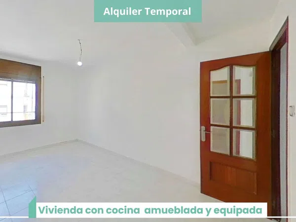 Piso en Barrio La Florida