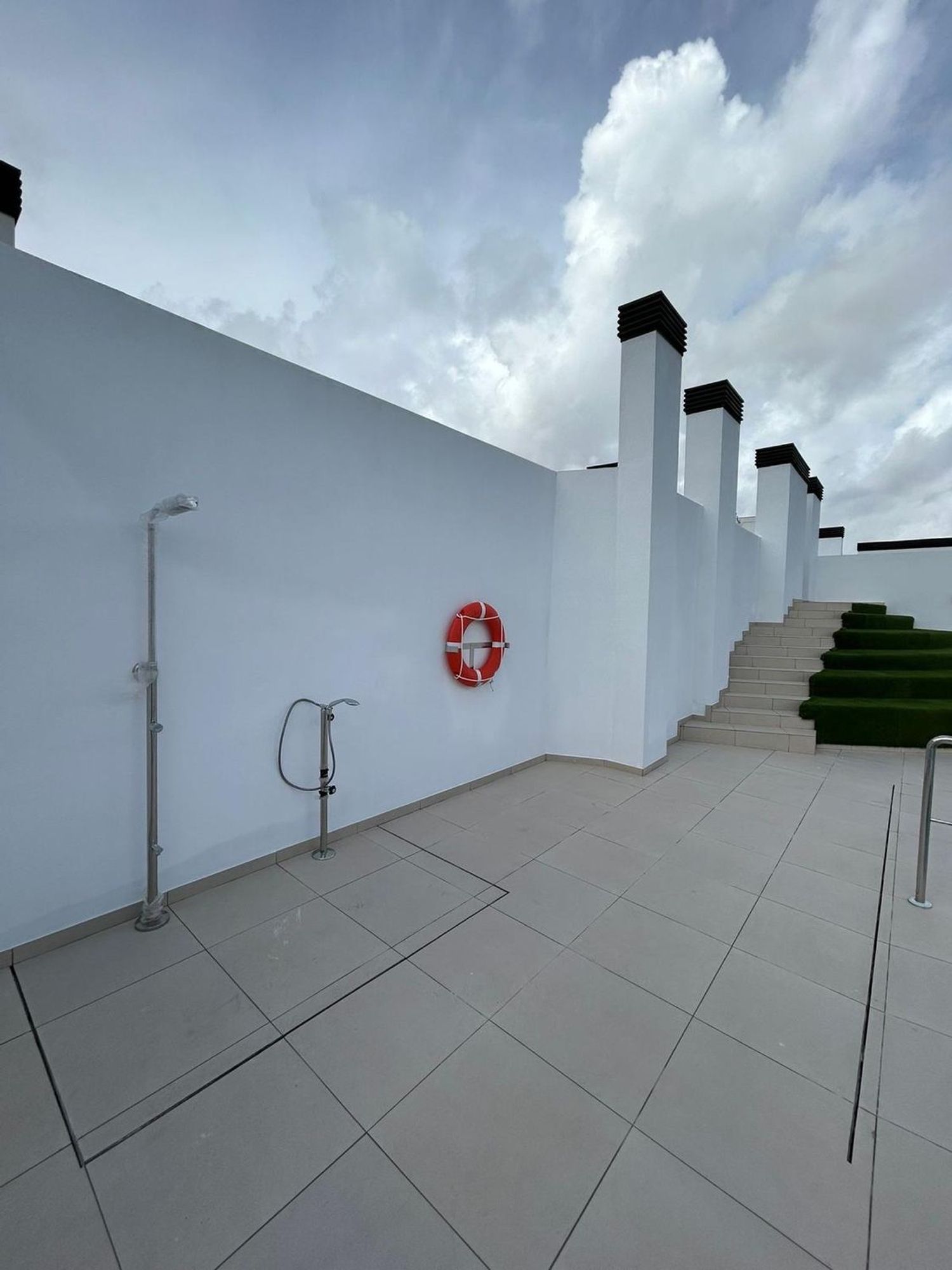 Piso en avenida de Jerez, 53 - Foto 26