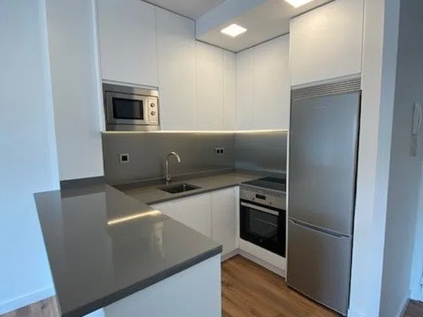 Piso en calle de Fernández de la Hoz, 52 - Foto 4