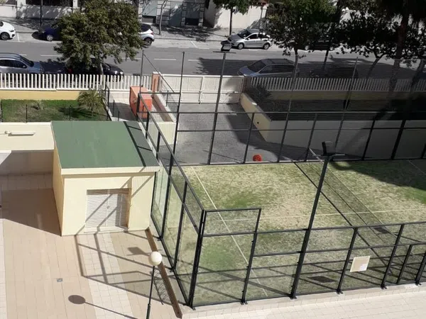Piso en Calle Mar Tirreno, 13 . 3. 4d, Poniente - Faro - Foto 3