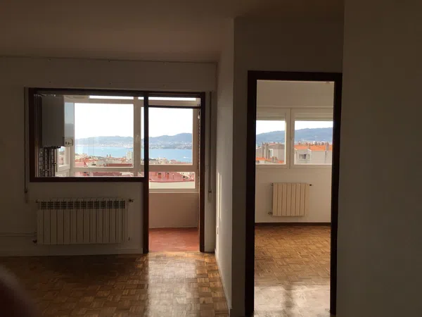 Piso en Travesía de Vigo, 7, Fátima - Foto 1