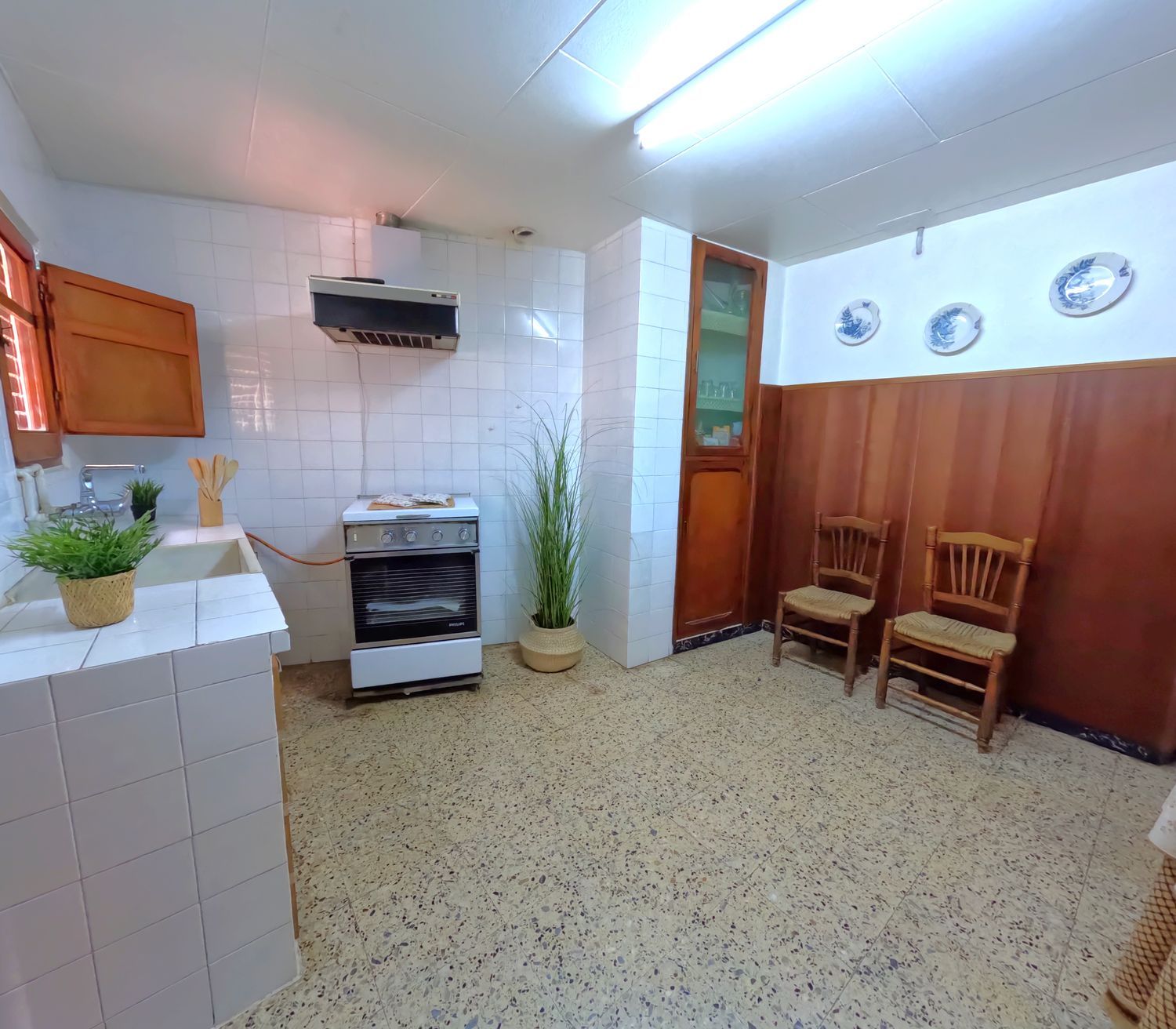 Casa de pueblo en Carretera, 35 - Foto 14