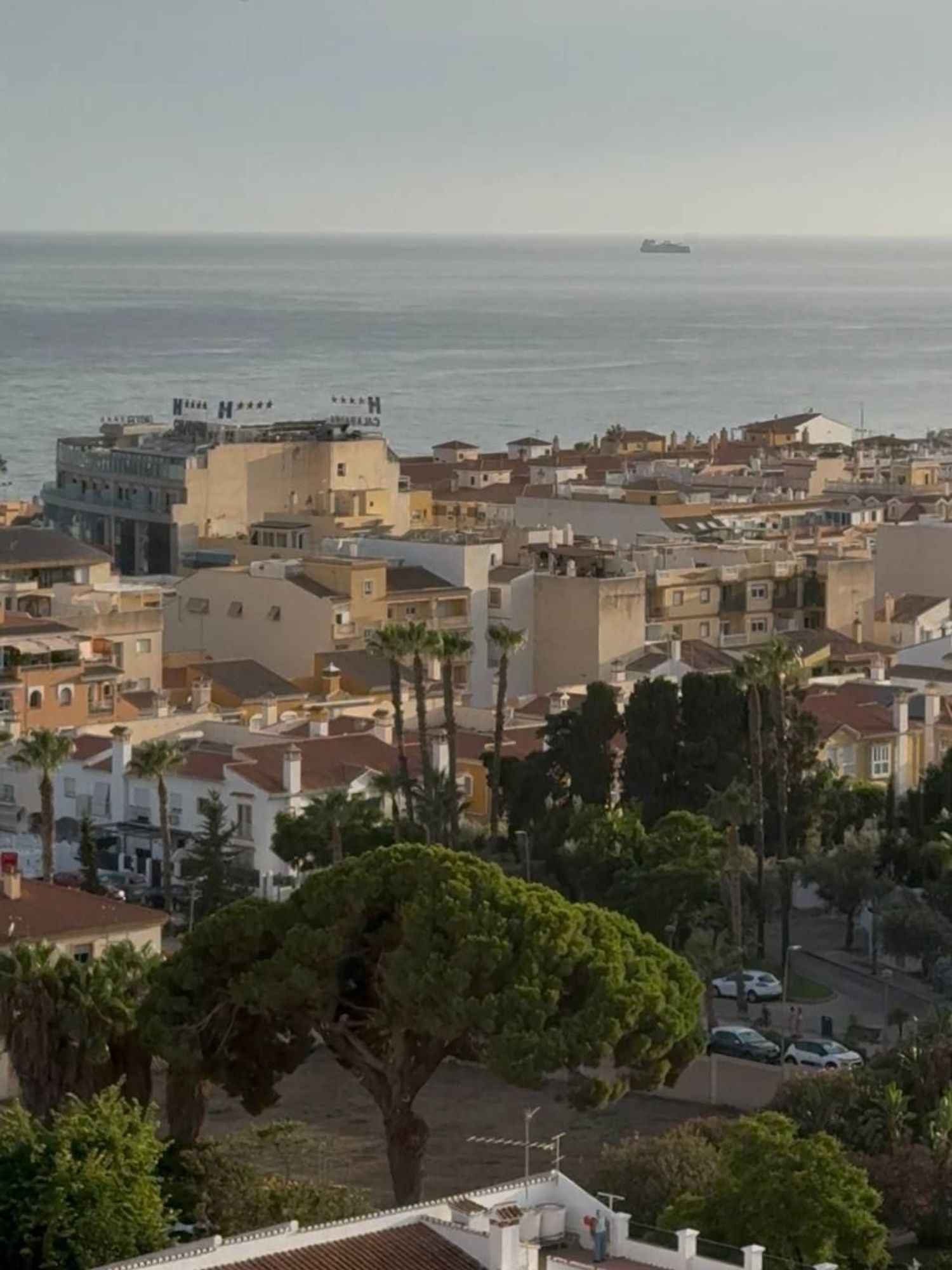 Ático en Avenida Manuel Altolaguirre, 29, La Cala del Moral, La Cala del Moral - Foto 8