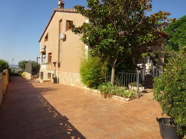 Casa o chalet independiente en Calle Jilguero, 1 - Foto 38