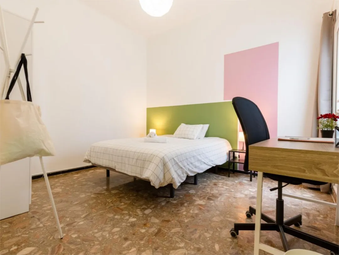 Piso en  Calle Pamochamoso 60 - Foto 17