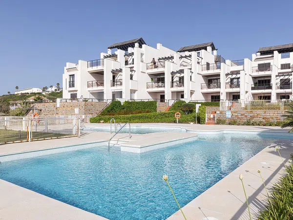 Piso en Urbanizacion Casares del Mar, 5 - Foto 27