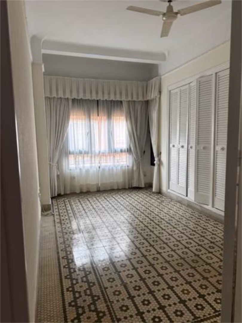 Piso en Centro Histórico