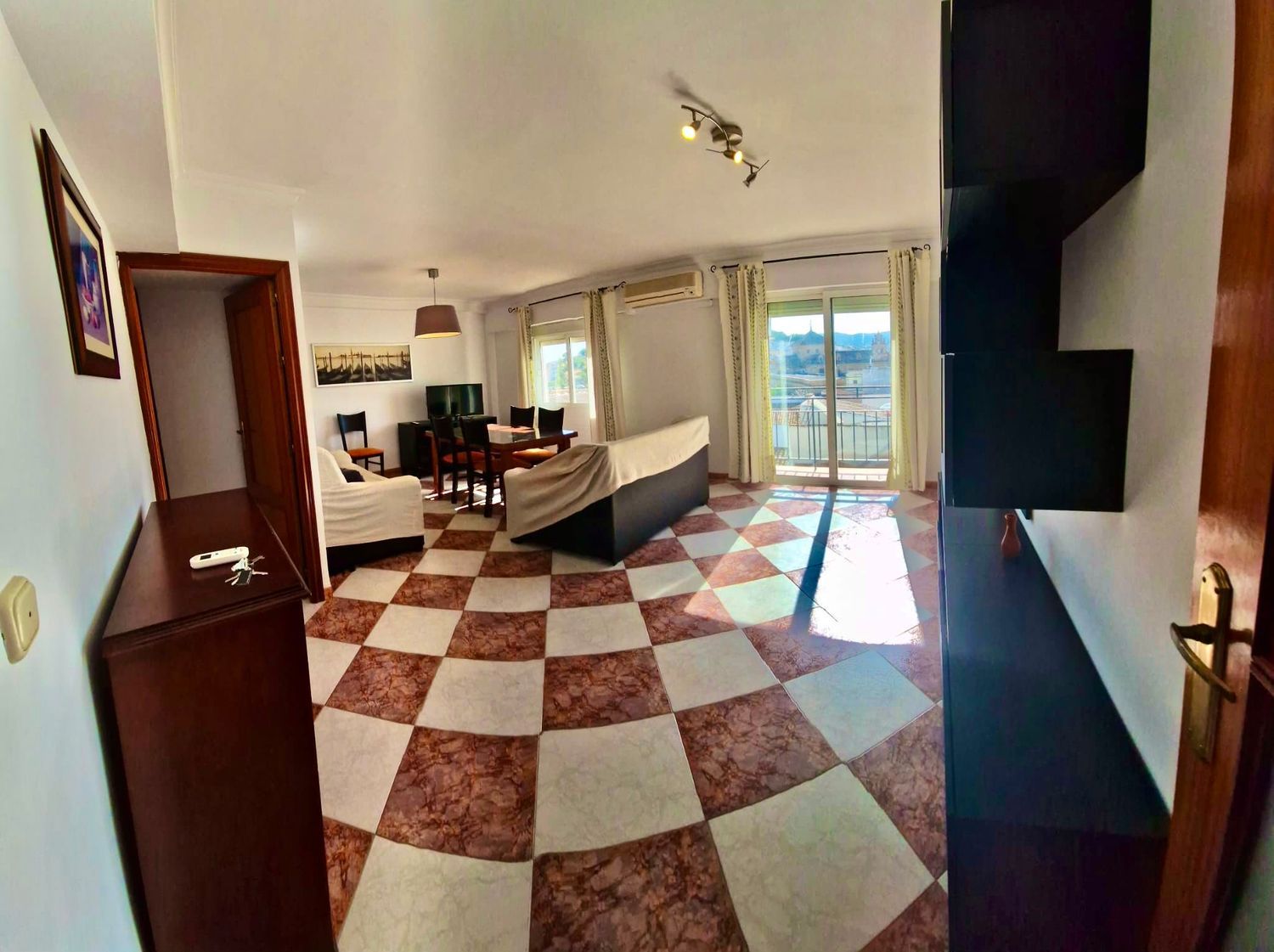 Piso en Calle Porterías, 40, Zona de la Vega, Zona de la Vega - Foto 4