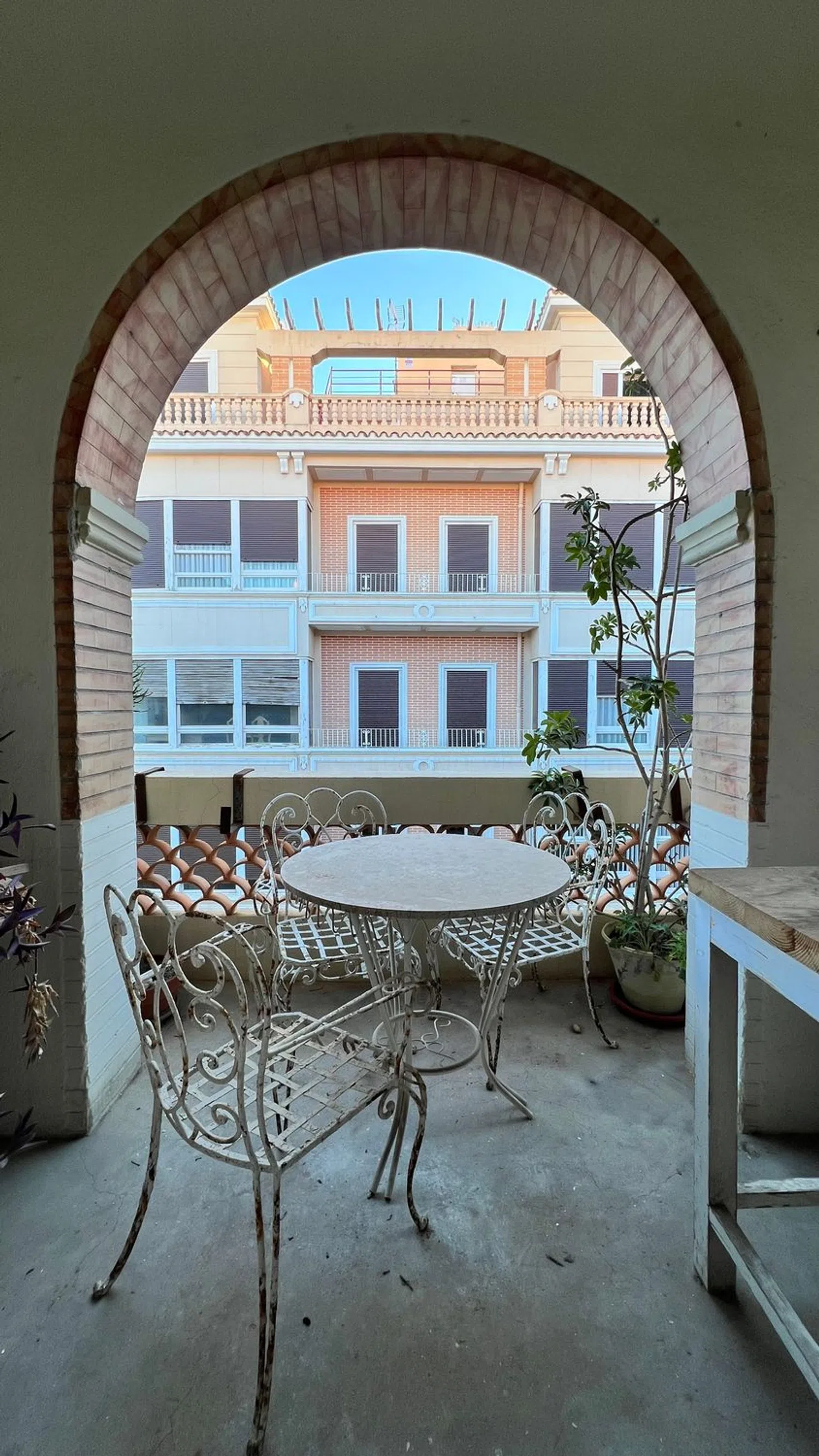 Ático en calle Álvarez Sereix, 4 - Foto 2