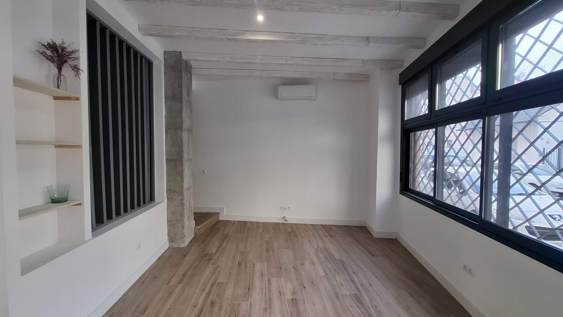 Piso en  Calle Fernando Álvarez de Toledo 4