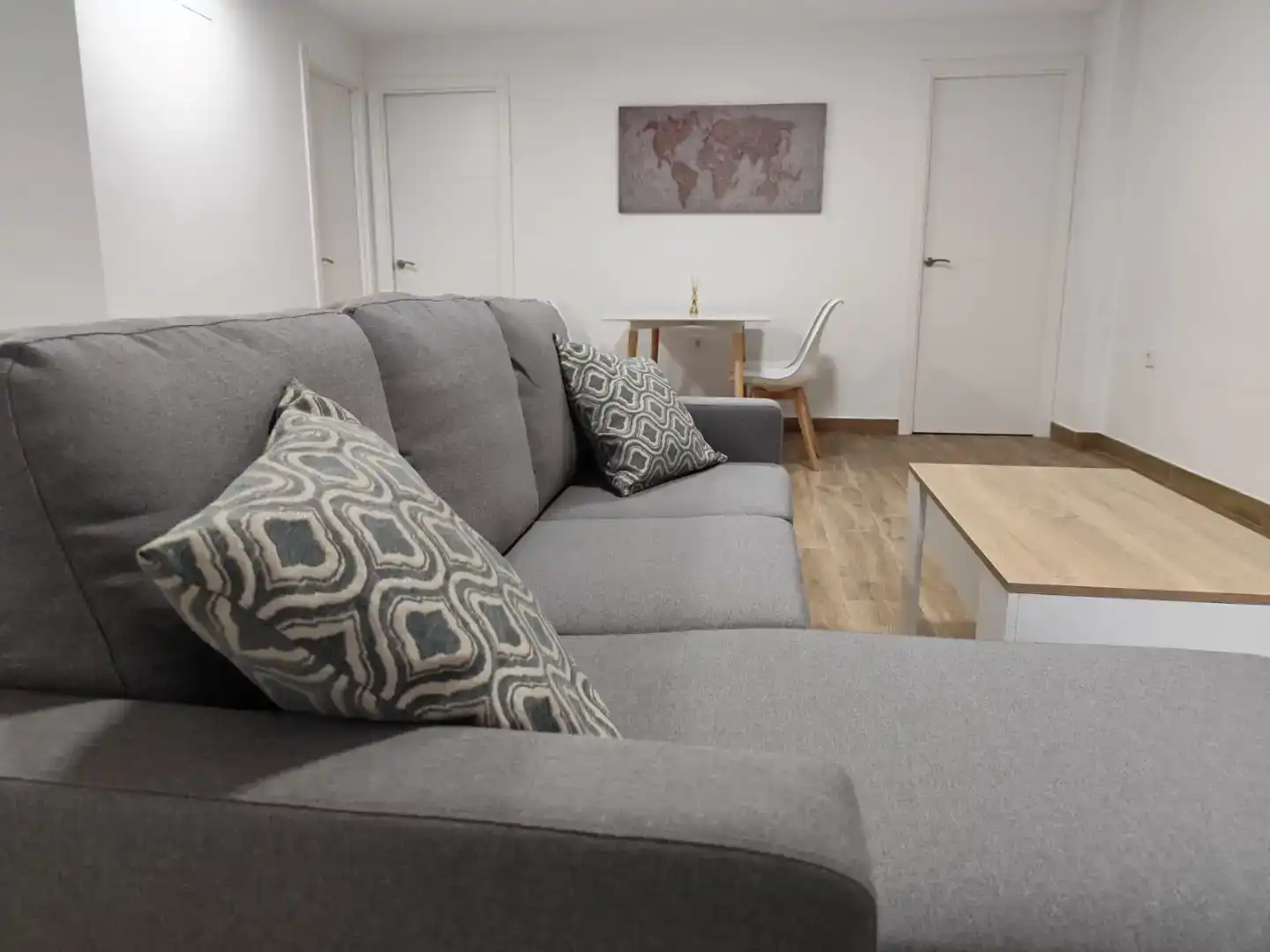 Apartamento en  Barriada Residencial Aljarasol 101 - Foto 20
