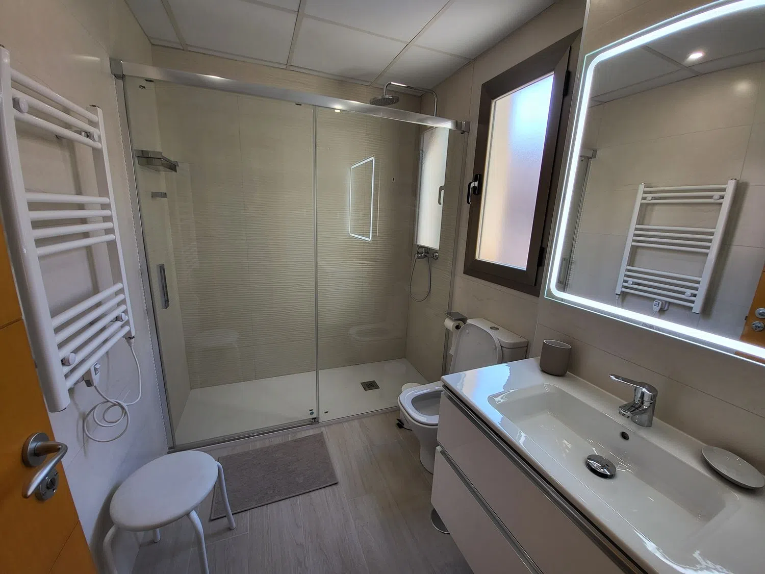 Ático en Barrio Finca el Pato - Torre del Río - Foto 11