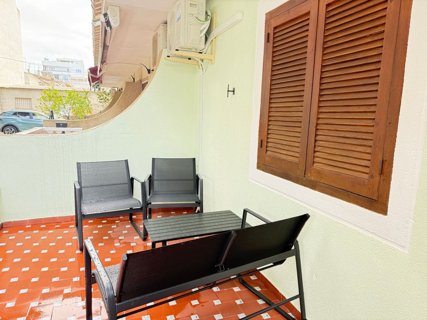 Chalet adosado en Plaza de la Inmaculada Concepción, 3 - Foto 3