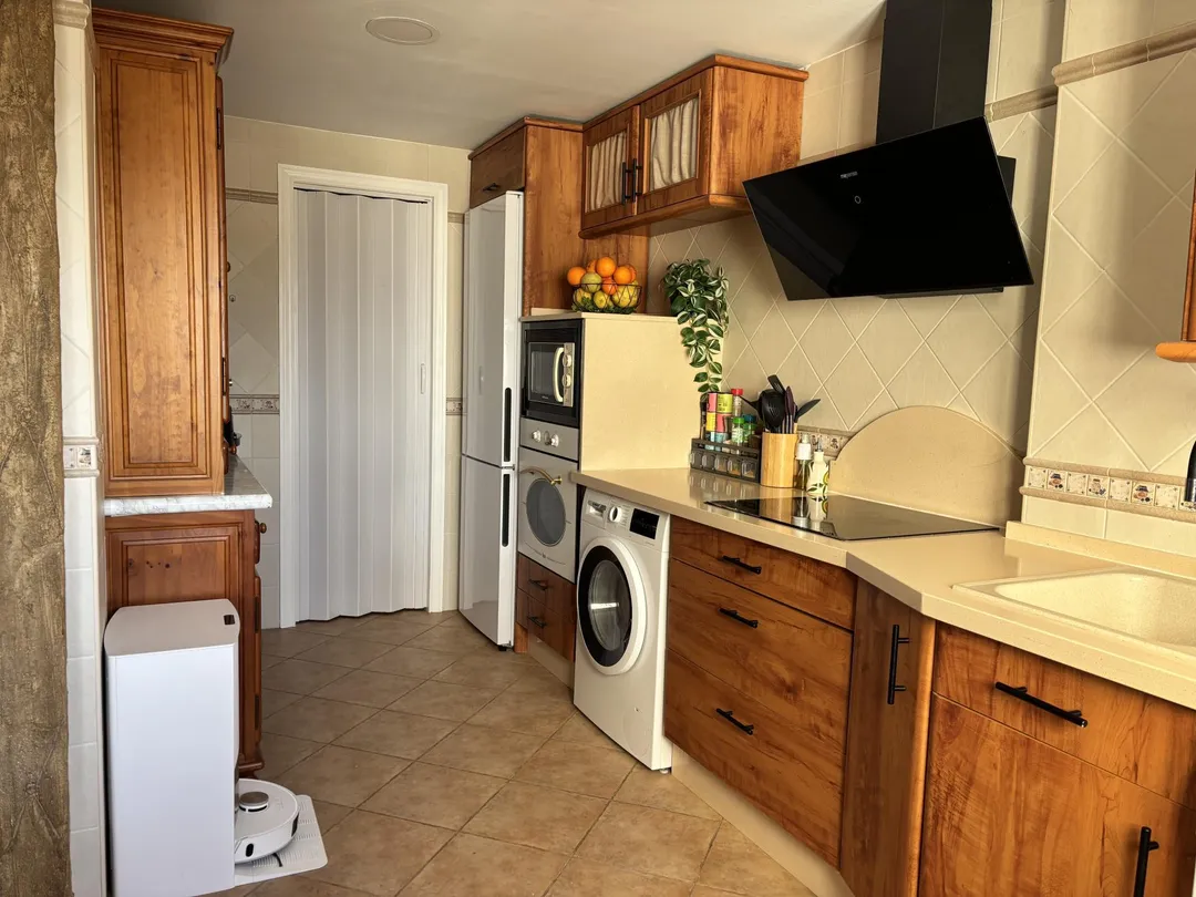 Piso en  Calle Gran Canaria 59 - Foto 4