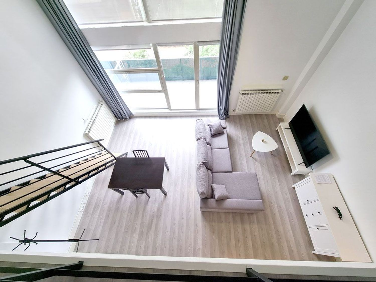 Estudio en Calle Henares, 1 - Foto 22
