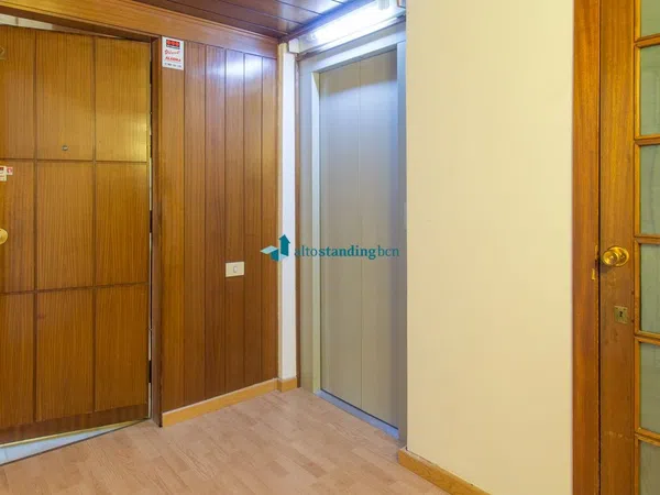 Piso en Paseo de Sant Gervasi, Sant Gervasi - La Bonanova - Foto 28