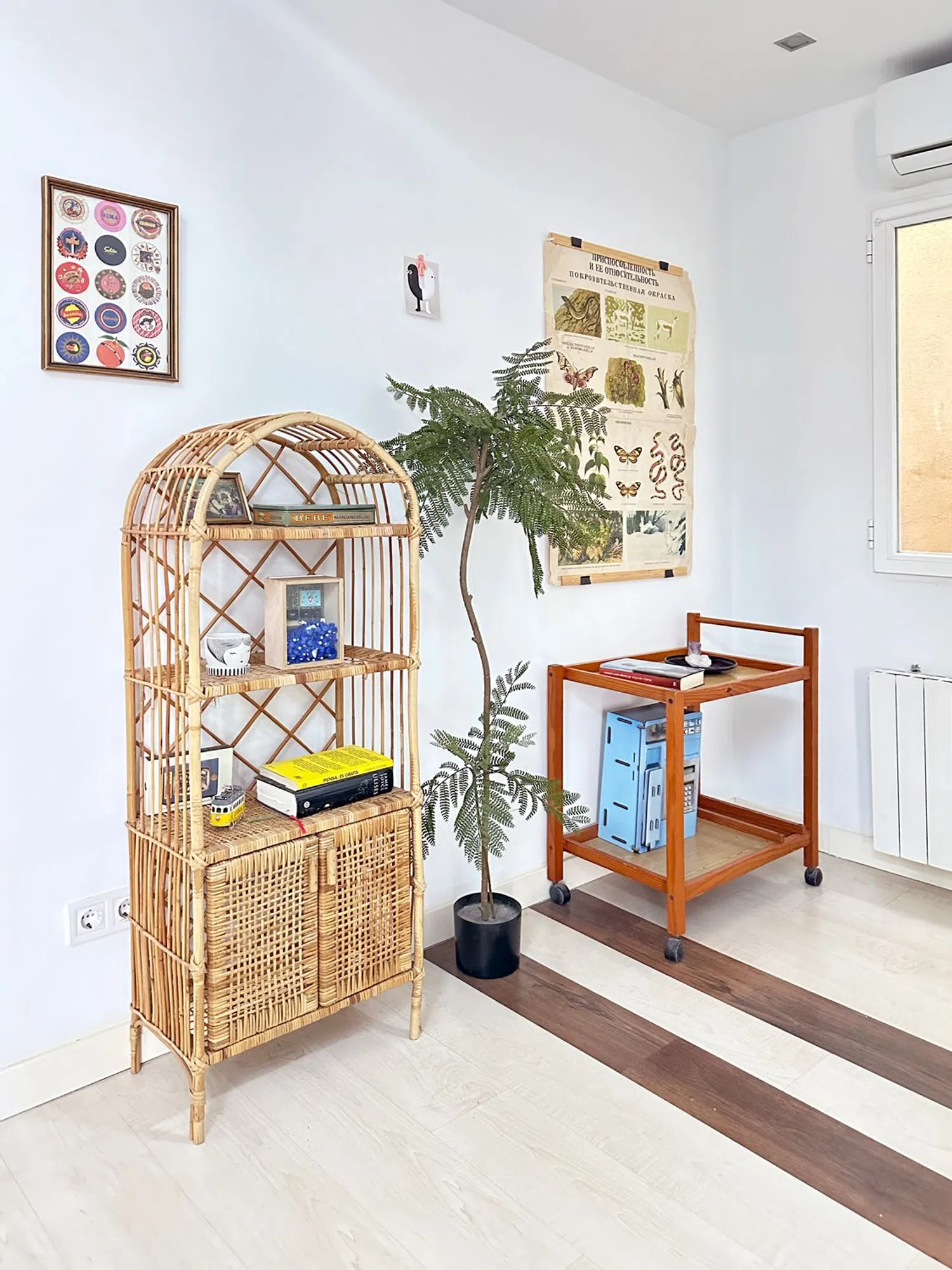 Piso en calle de la Palma, 39 - Foto 11