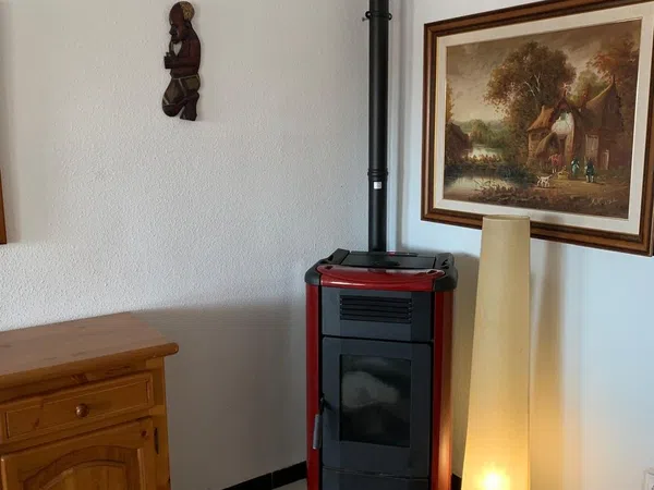 Chalet adosado en camino del Pouet, 16 - Foto 12