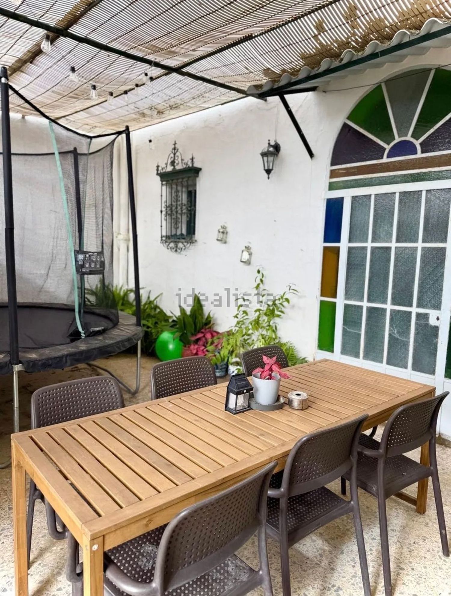 Casa o chalet independiente en Calle Santisima Trinidad, 13 - Foto 8