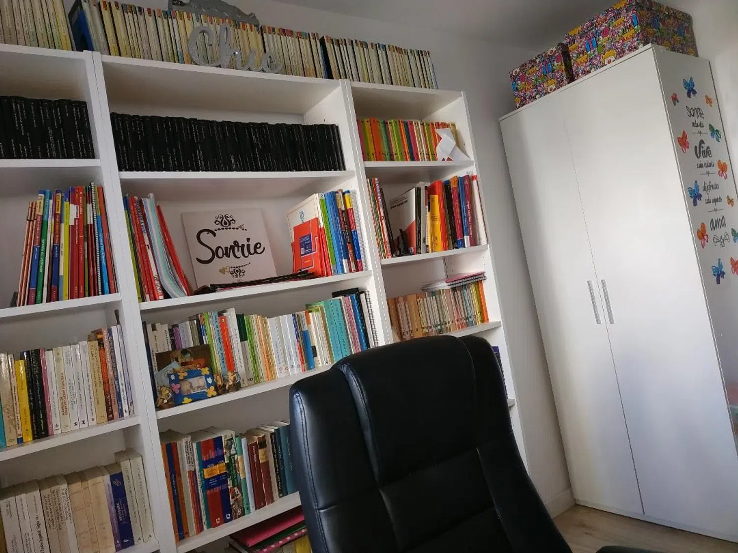 Piso en calle de San Mariano, 31 - Foto 15