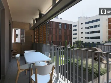 Piso en Sant Cugat del Vallès - Foto 4
