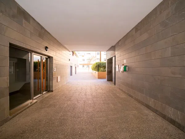 Piso en Calle Héroe de Sostoa, Perchel sur - El Bulto - Foto 34