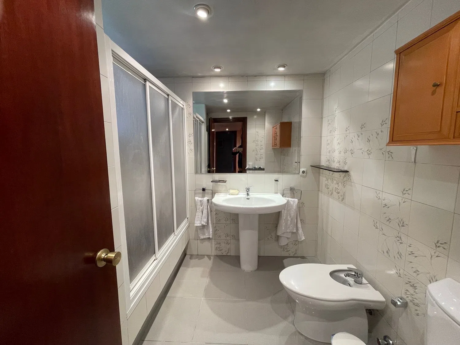 Piso en calle de Cantalejo, 6 - Foto 21