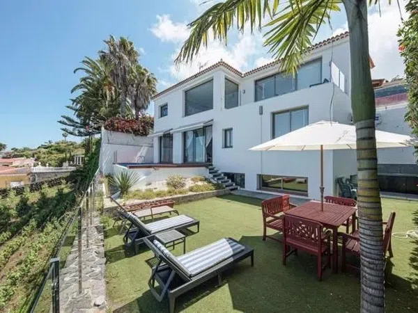 Casa o chalet independiente en Calle Colon, 11 - Foto 1