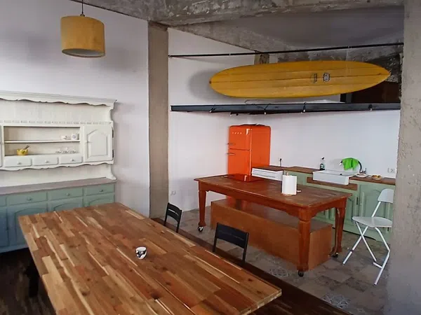 Estudio en calle de los Sueños, 40 - Foto 2