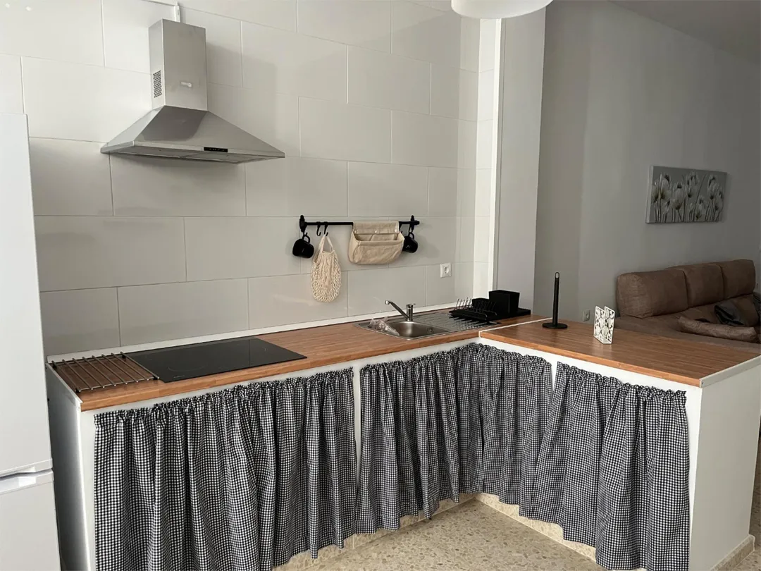 Piso en  Calle Murillo 8 - Foto 3