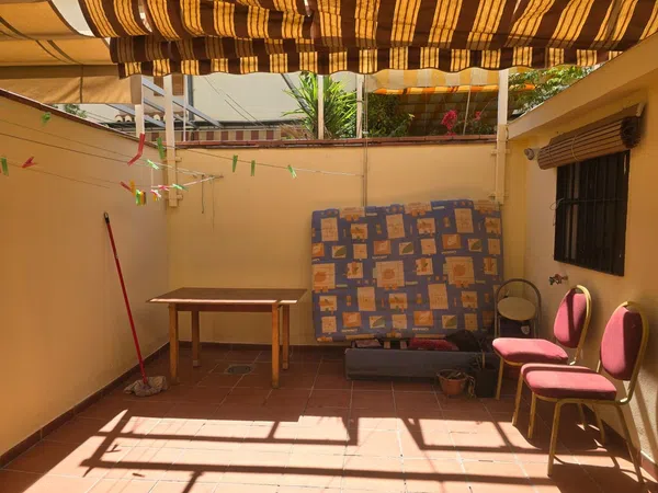 Casa independiente en Epifanio Lupion s/n - Foto 3