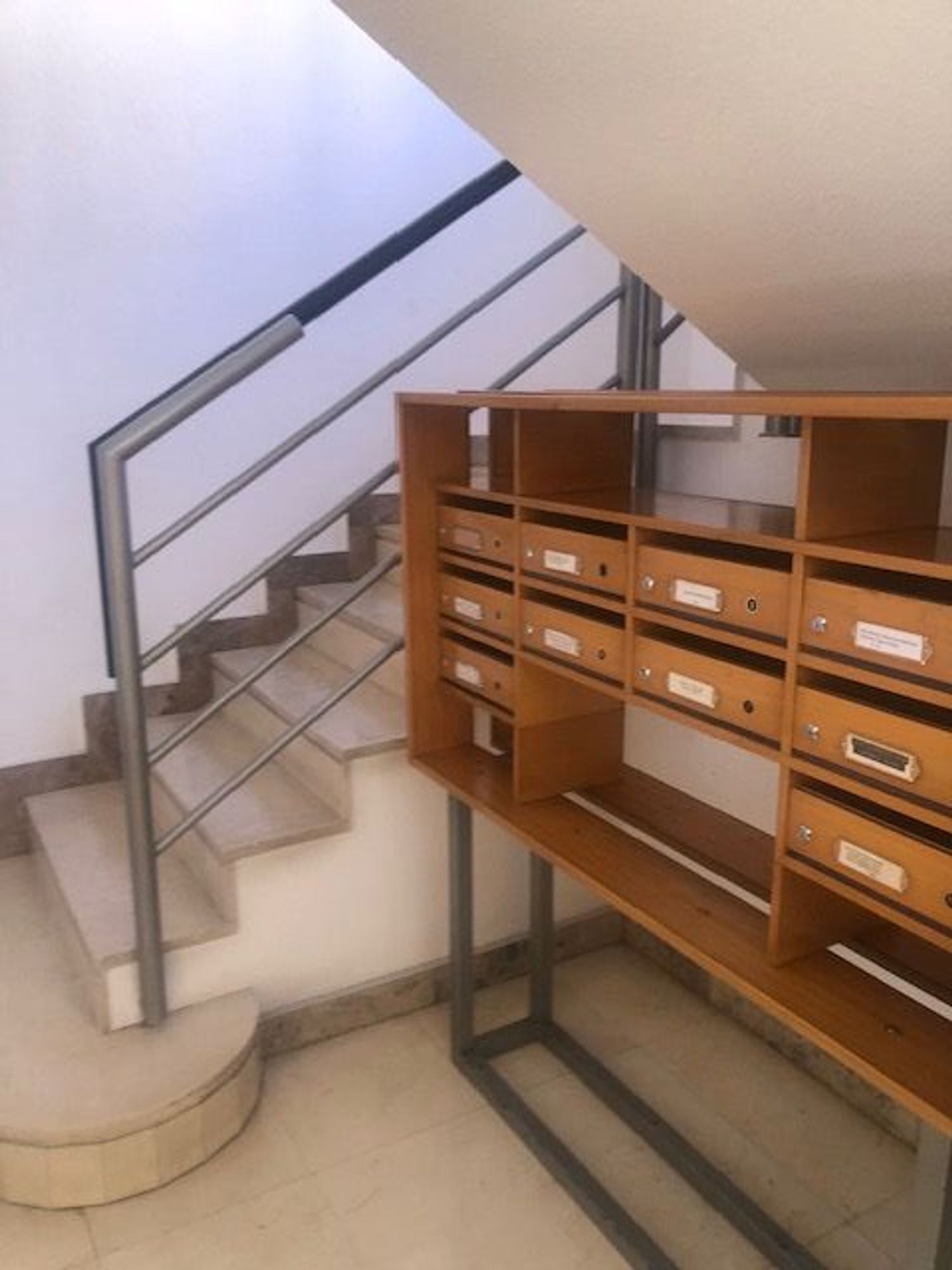 Piso en Calle de Santa Lucrecia, 14, Opañel - Foto 35