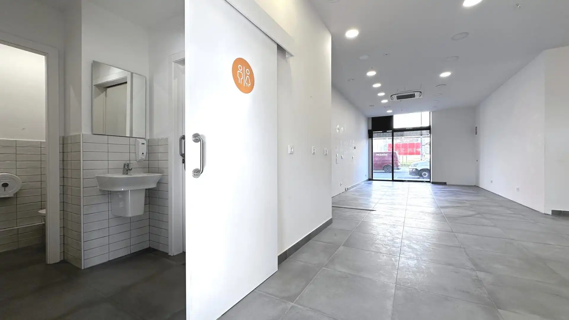 Local comercial en Terrassa - Foto 10