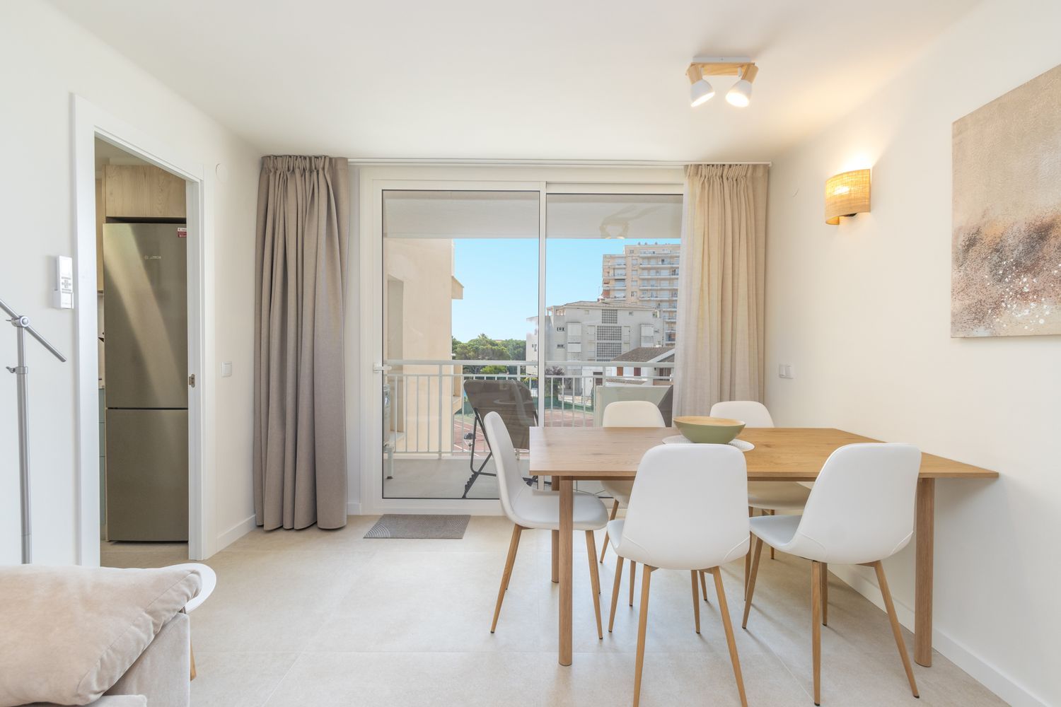Piso en Avenida Pau Casals, 88, Torre Valentina-Mas Vilar de La Mutxada-Treumal, Torre Valentina-Mas Vilar de La Mutxada-Treumal - Foto 16