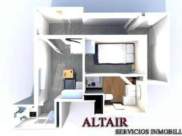 Apartamento en  Avenida de las Ciudades - Foto 8