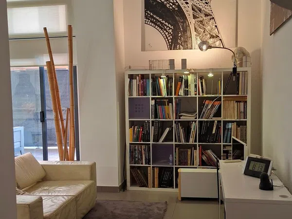 Estudio en Calle Melissa, 45, Valterna, Valterna - Foto 2