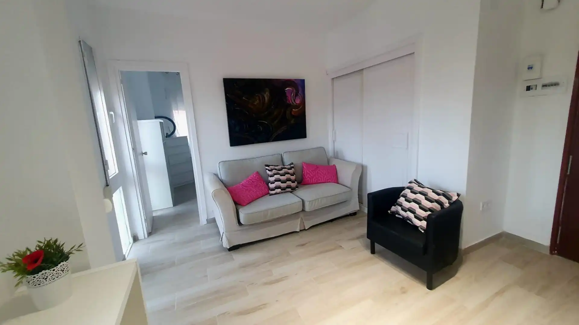 Piso en  Avenida Carlota Alessandri 284 - Foto 4