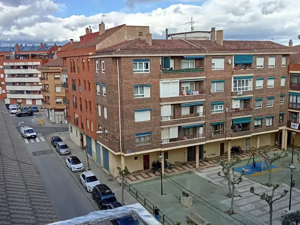 Piso en Calle Espronceda, 16 - Foto 1