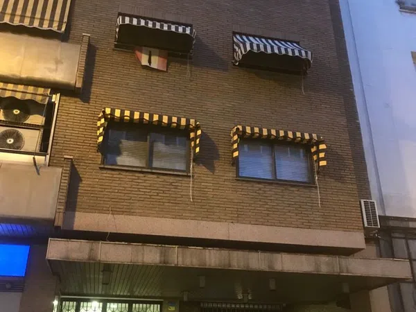 Piso en Calle Alcalde Sainz de Baranda, 41 - Foto 8
