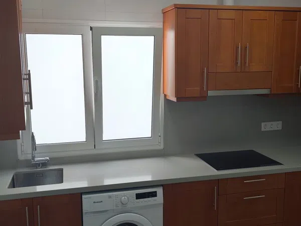 Piso en Calle Don Pío Coronado, 214, Schamann - Rehoyas - Foto 4
