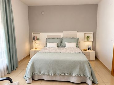 Chalet en Lucena - Foto 12