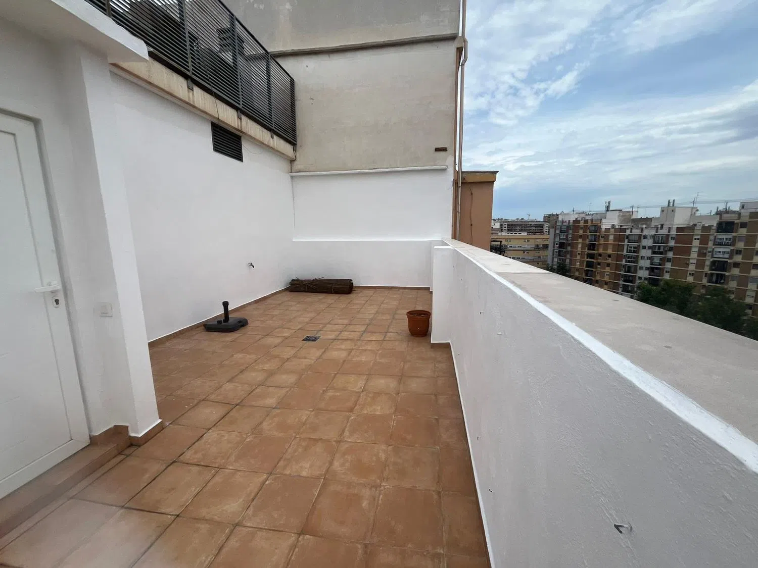 Ático en Barrio Benimaclet - Foto 14