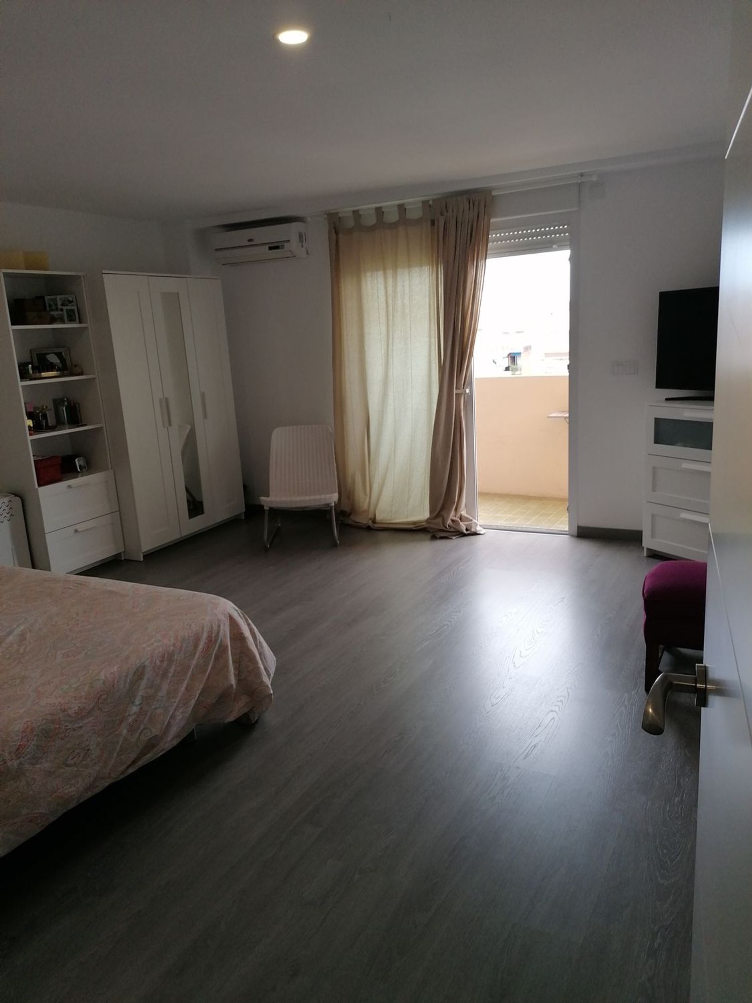 Piso en Avenida del Cardenal Benlloch, 6, Albors - Foto 5