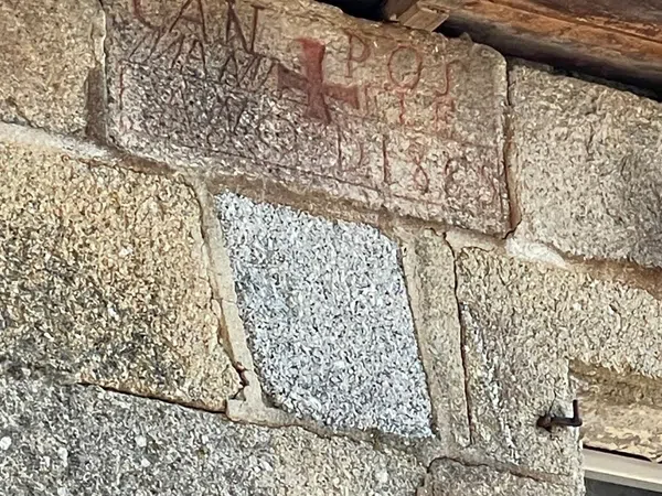 Caserón en Caserón en Santa Cristina s/n - Foto 3