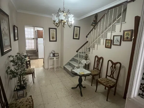 Casa o chalet independiente en Calle Vieja, 32 - Foto 4