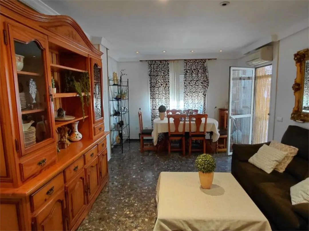 Piso en  Calle Jimena 2 - Foto 4